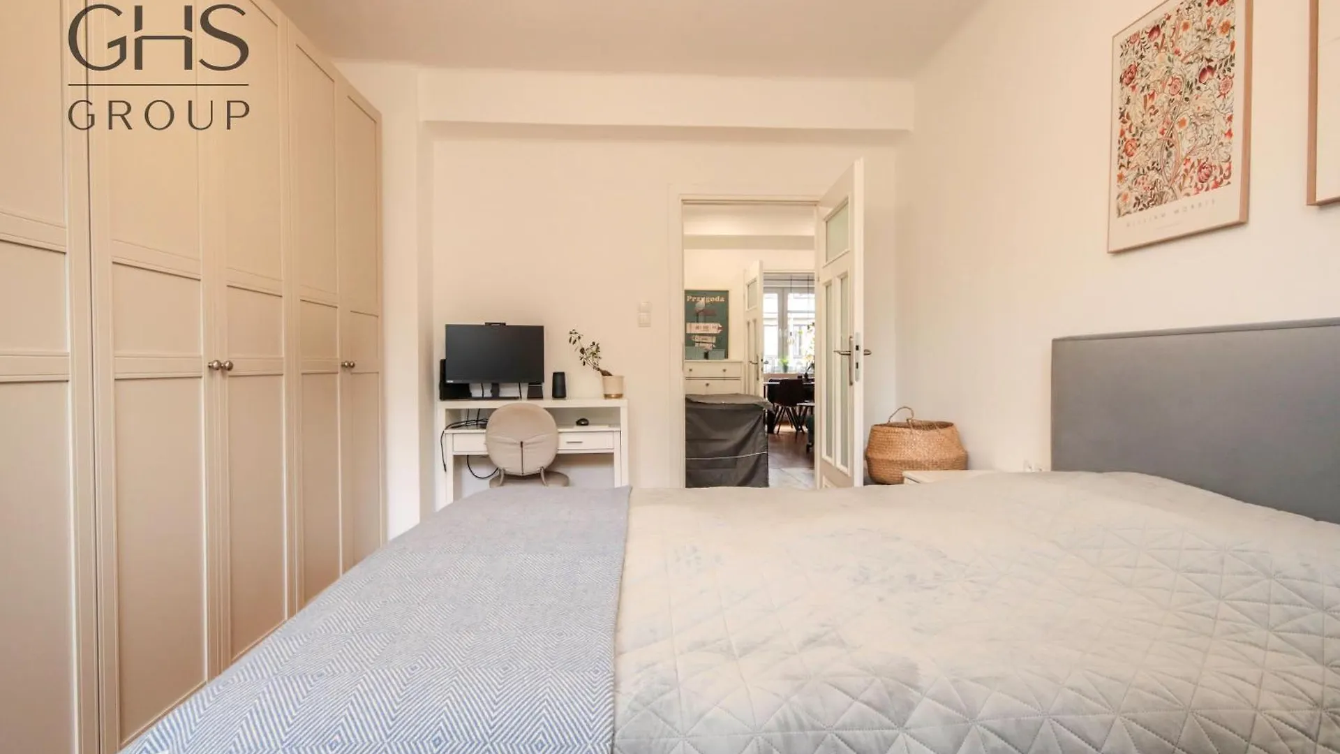 Beautiful Apartment In The City Center Krakow 0*,  Poland