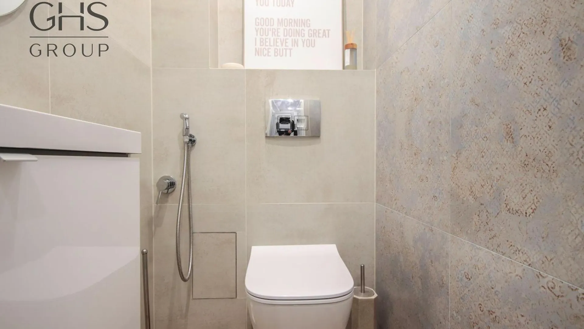 Beautiful Apartment In The City Center Krakow