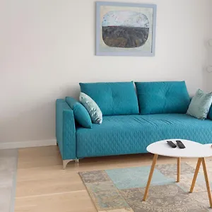 Chopin Apartment