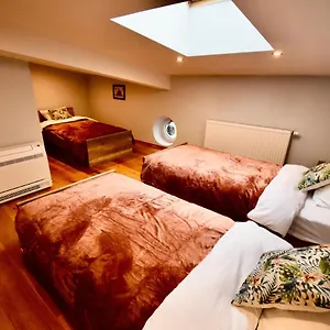 Krib Apartment