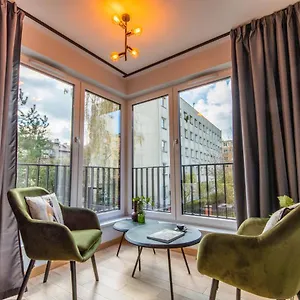 Studio U Architekta Apartment