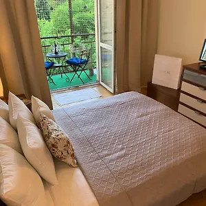 Royal Apartment