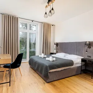 Revesen Premium Apartment