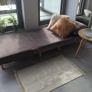 Loft Apartment
