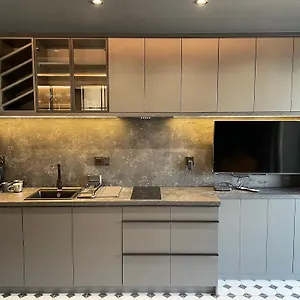 Konarskiego Apartment