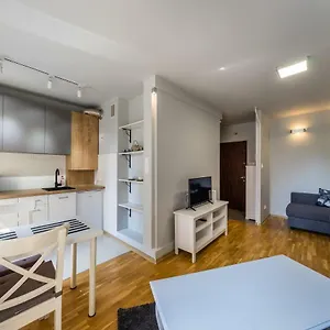 Krolewska Apartment